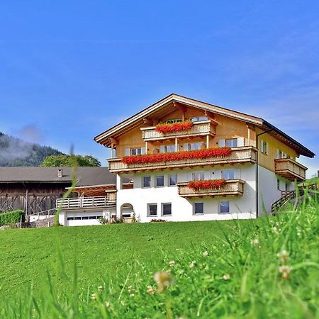 Jaiterhof Apartment Funes  Exterior foto