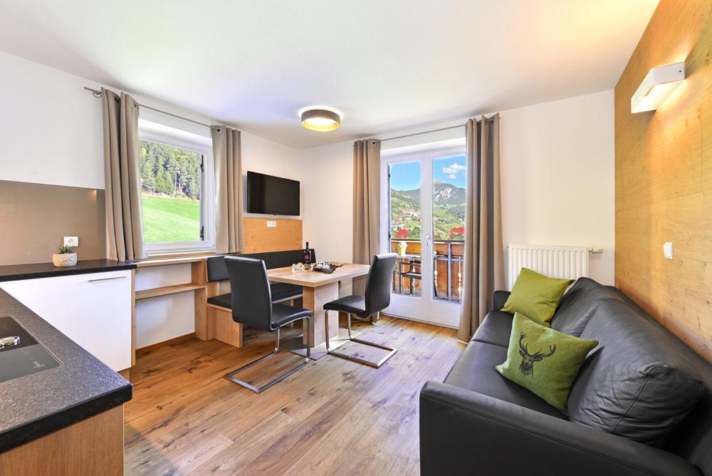 Jaiterhof Apartment Funes  Exterior foto
